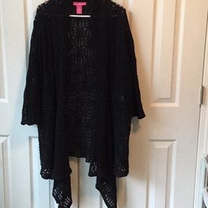 Cardigan by woman within